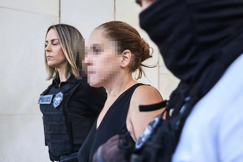 Δολοφονία Πολωνού καθηγητή στην Αγία Παρασκευή: Αθώα θα δηλώσει η πρώην σύζυγος
