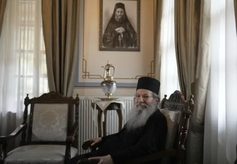 Αγιο Όρος