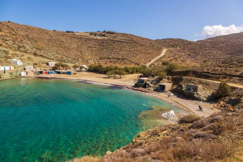 Folegandros