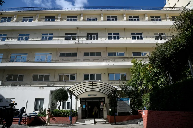 Άγιος Σάββας