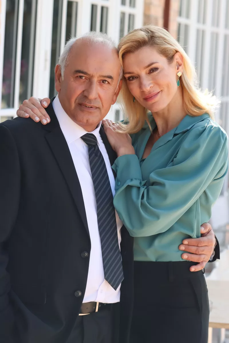 άγρια γη