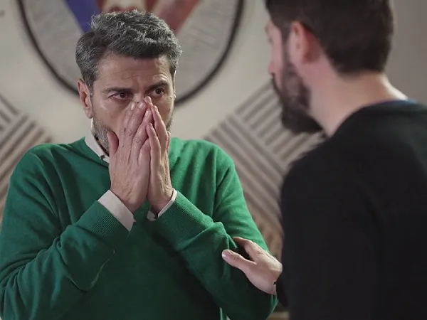 αγρια γη