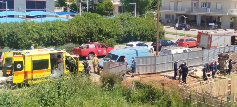 Αγρίνιο