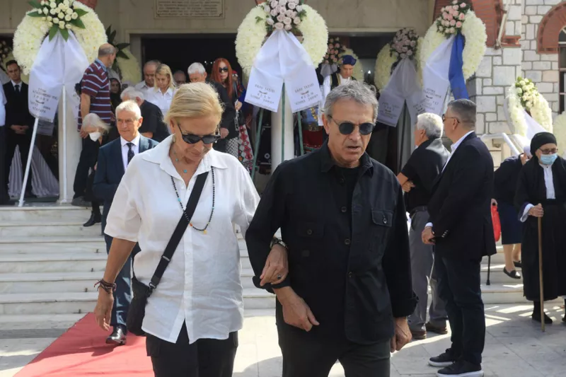 αηδονιδης