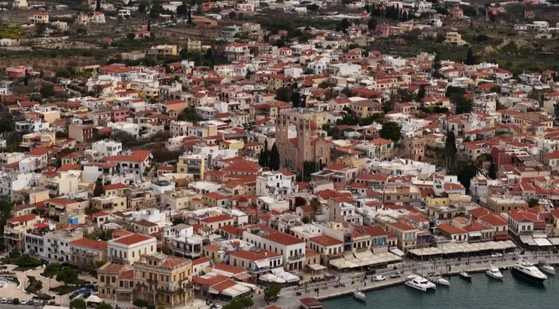 Αίγινα