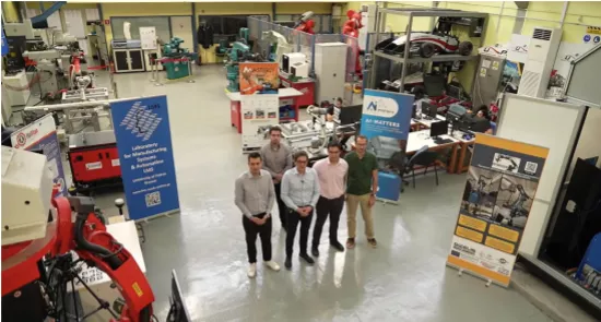 Τεχνητή Νοημοσύνη