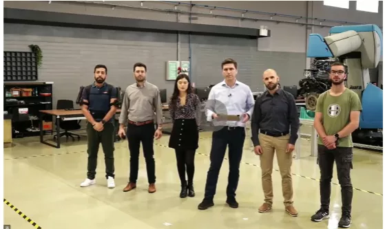 Τεχνητή Νοημοσύνη