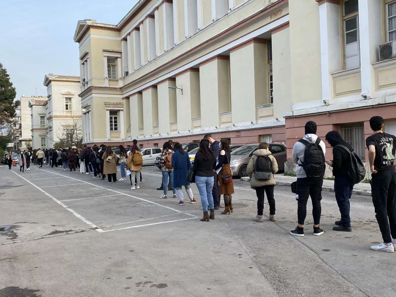 Τέμπη 