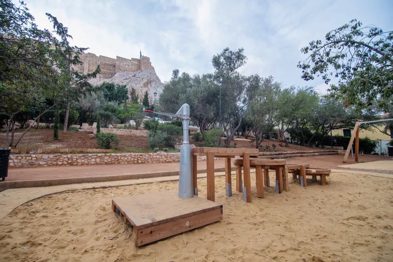 ακροπολη