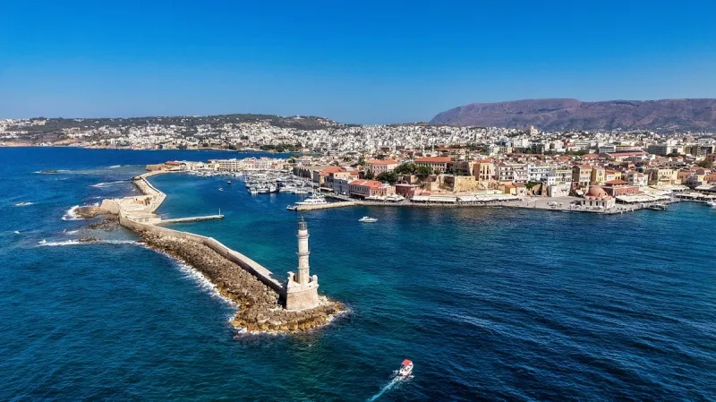 ακρωτήρι