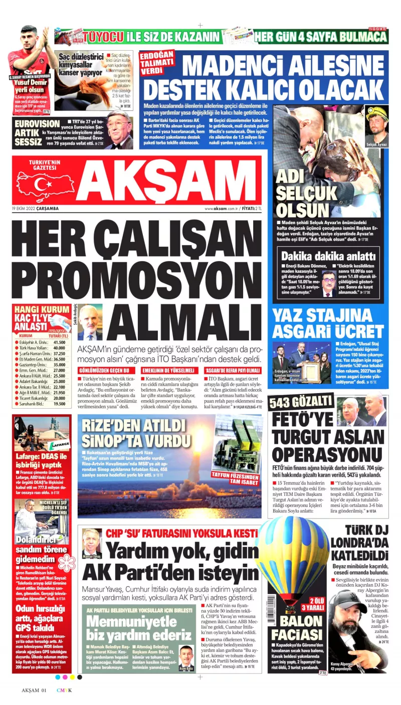 aksam