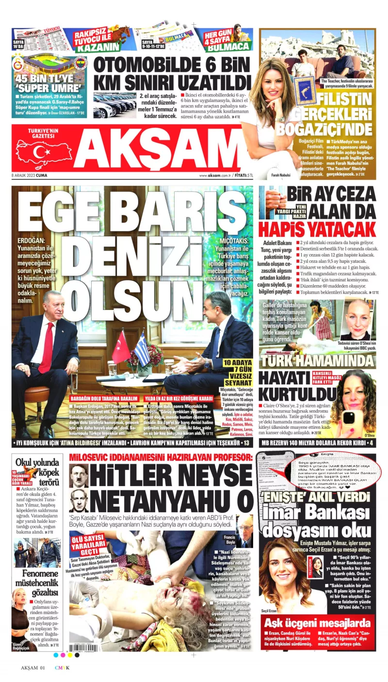 aksam