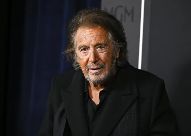 Al Pacino
