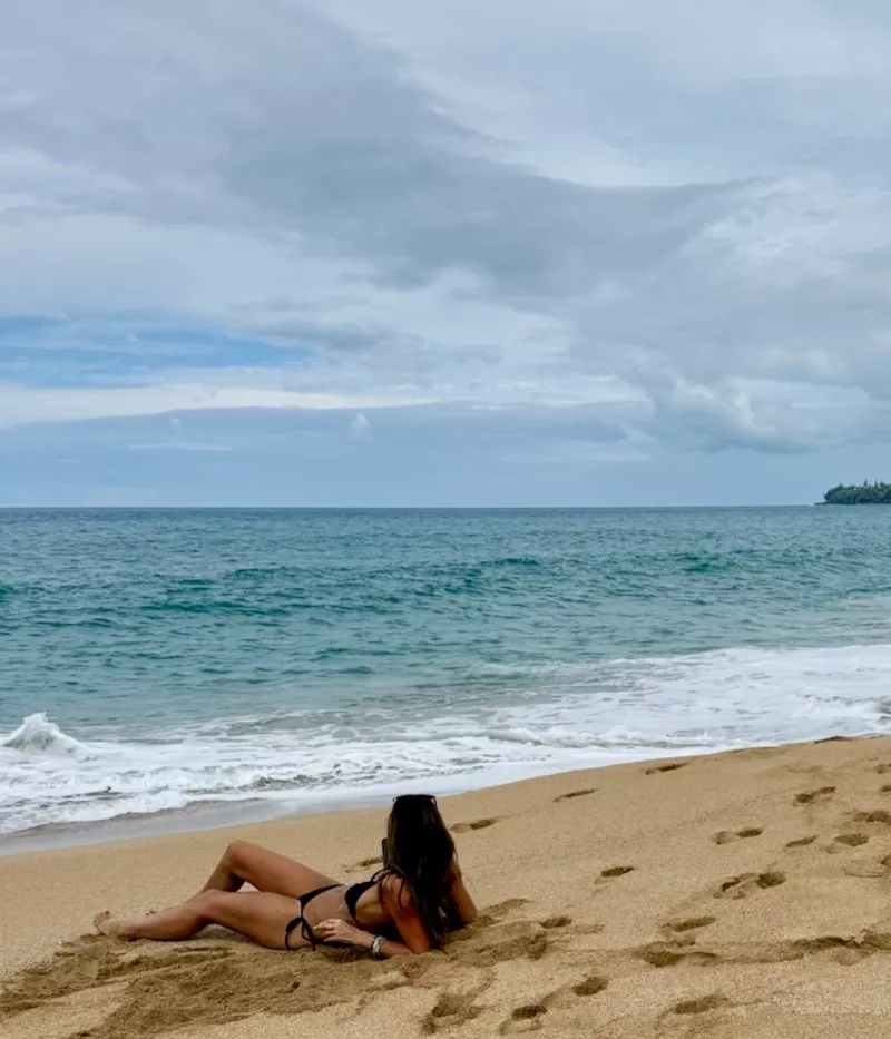 Jessica Alba