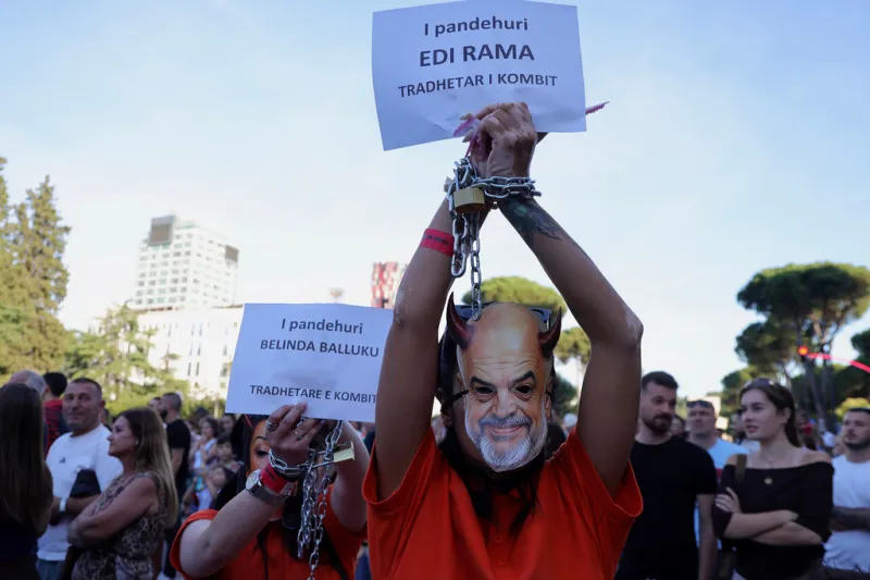 Ράμα