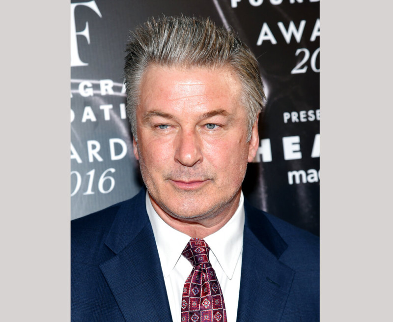 Alec Baldwin