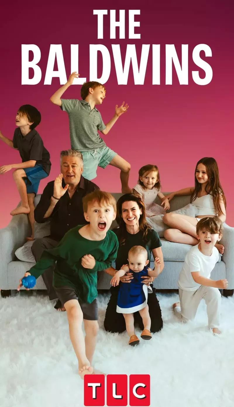 «The Baldwins»