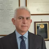 alexopoulos giatros Metropolitan