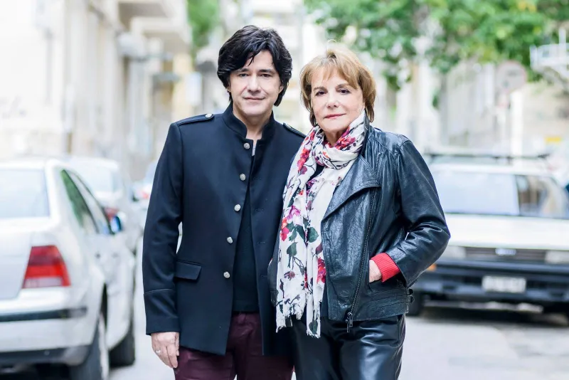 Αλέξης Σταμάτης