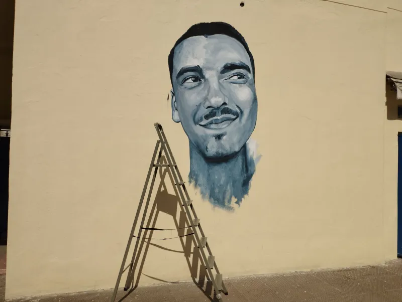 αλκης
