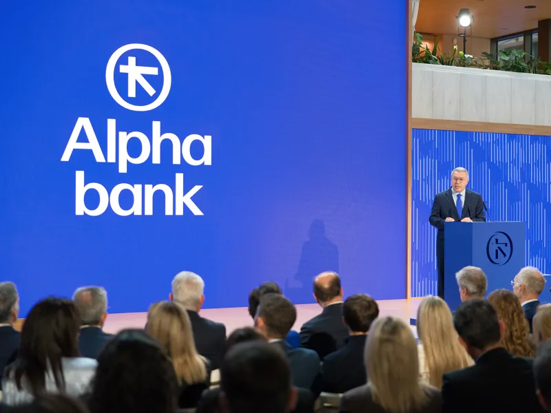 Alpha Bank