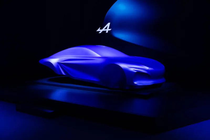 alpine