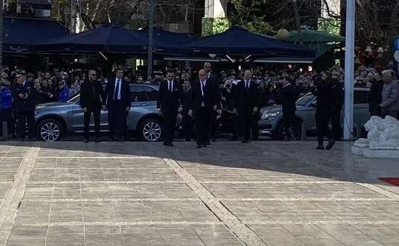 Αλβερτος