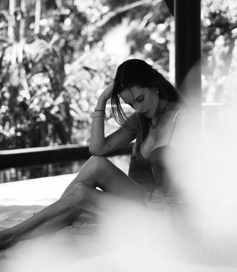 Alessandra Ambrosio