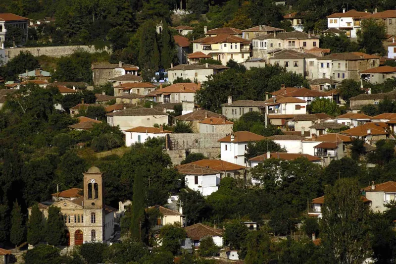 Όπου υπάρχει Ελλάδα