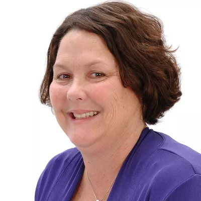 Amy Gleason