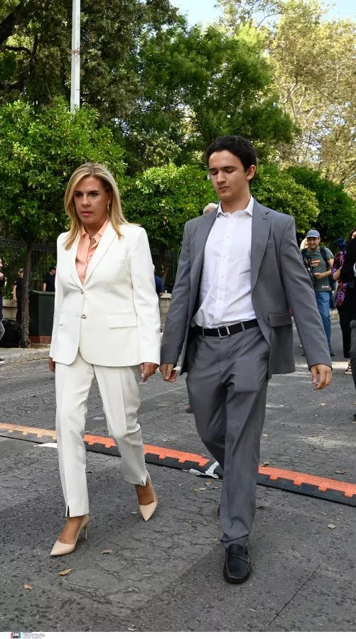 Ορκωμοσία