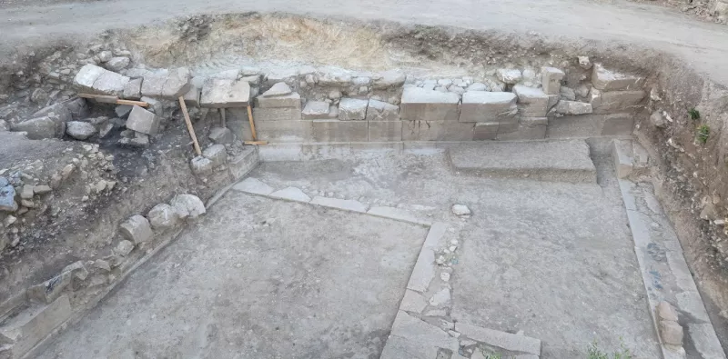 ανακτορο αχαρνων