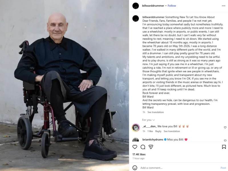 Η ανάρτηση