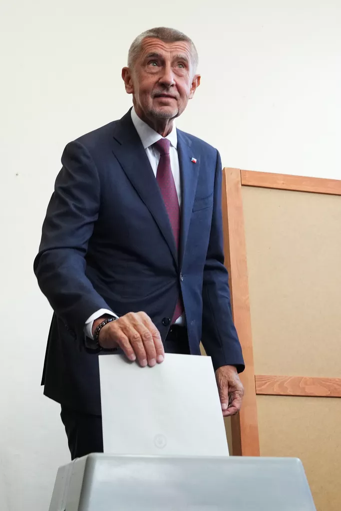 Αντρέι Μπάμπις