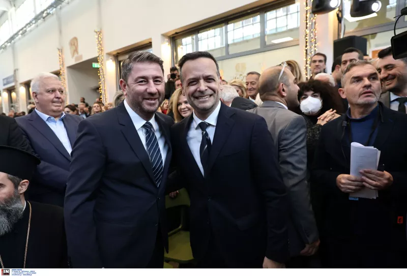 Δούκας