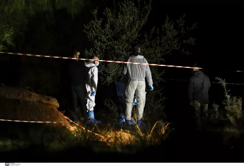 Μάνδρα