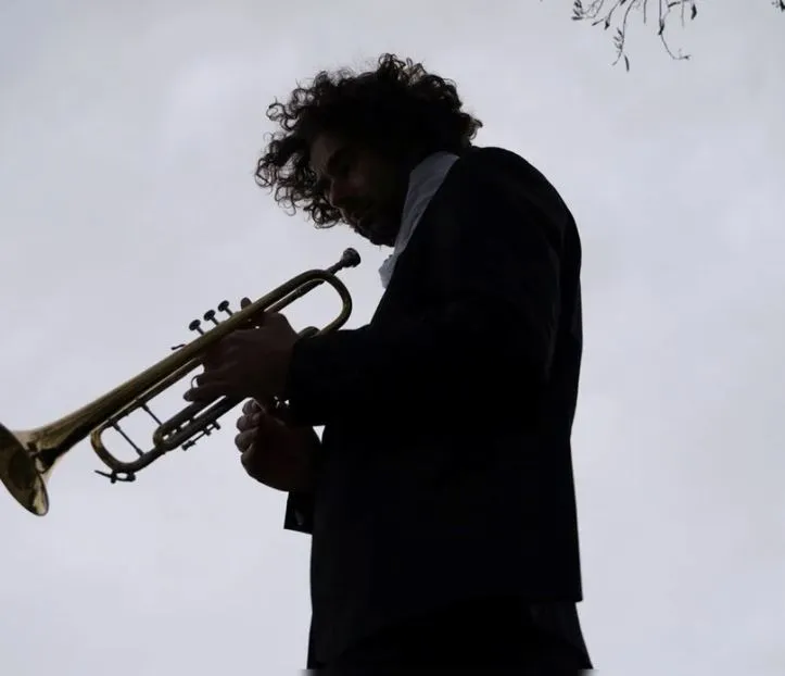 Andreas Polyzogopoulos Live