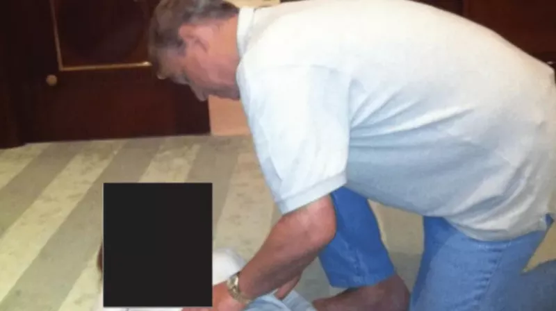 US Department of Justice