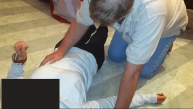 US Department of Justice