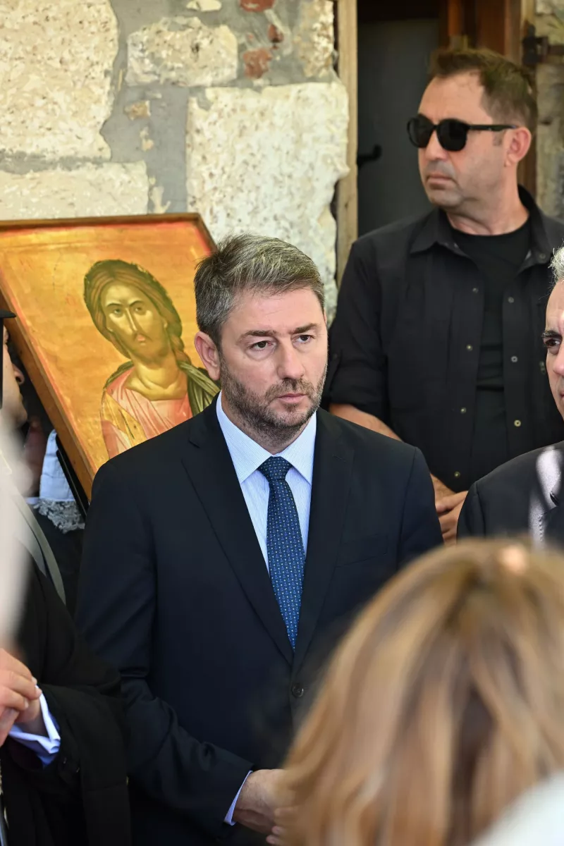 Ανδρουλάκης