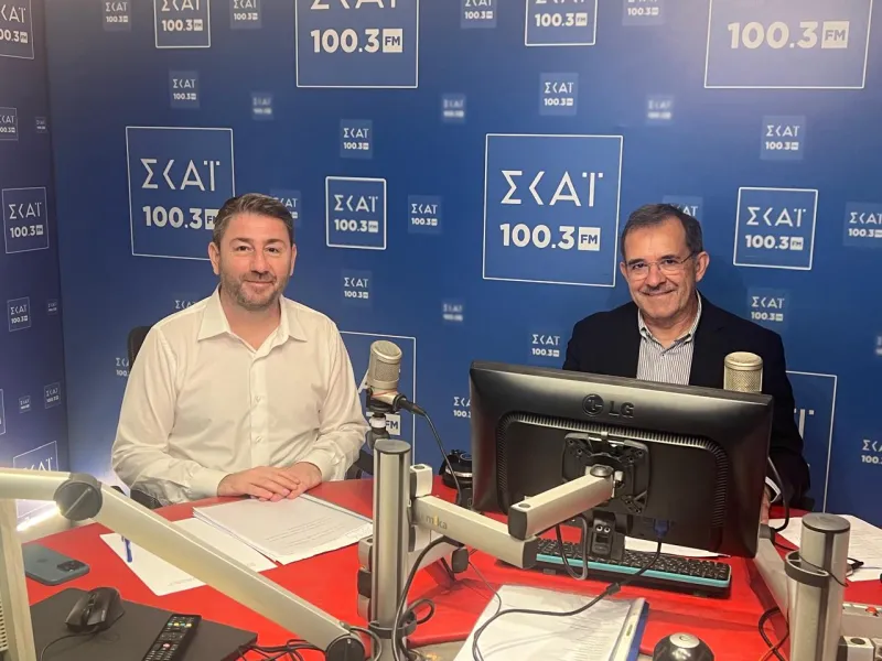 ανδρουλάκης