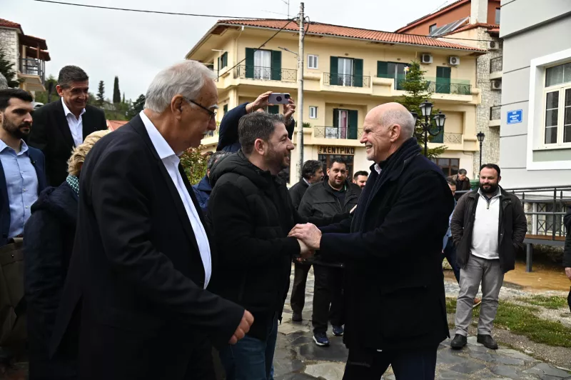 Ανδρουλάκης