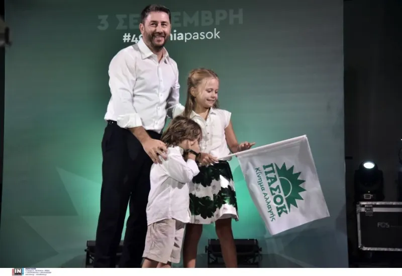 ΠΑΣΟΚ