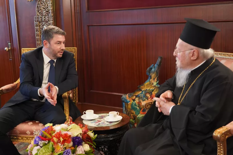 Ανδρουλάκης_Βαρθολομαίος