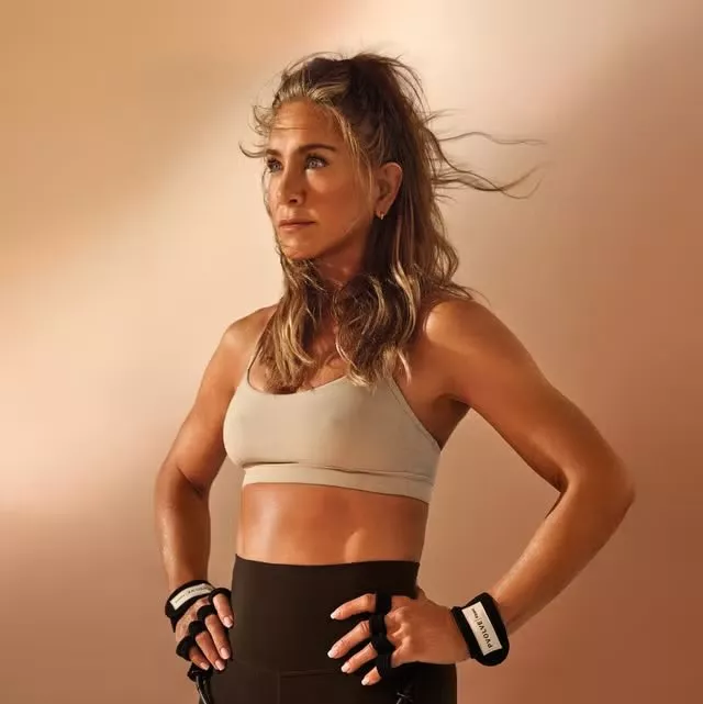 Jennifer Aniston
