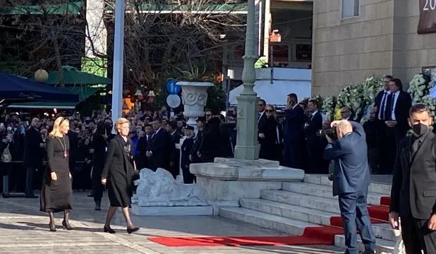 αννα μαρία