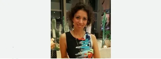 Anna Konontchouk 