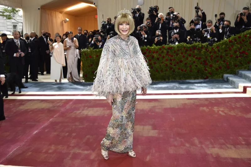Anna Wintour