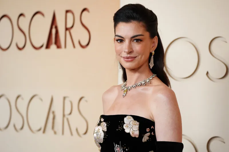 Αν Χάθαγουεϊ