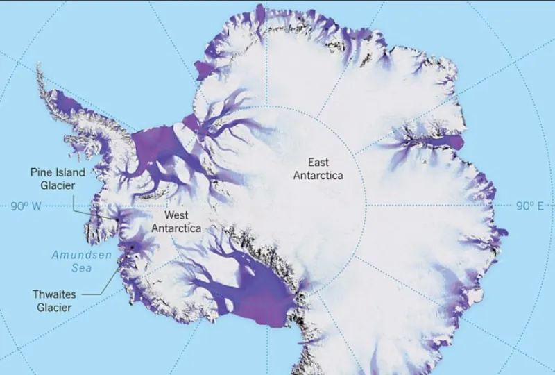 Ανταρκτική